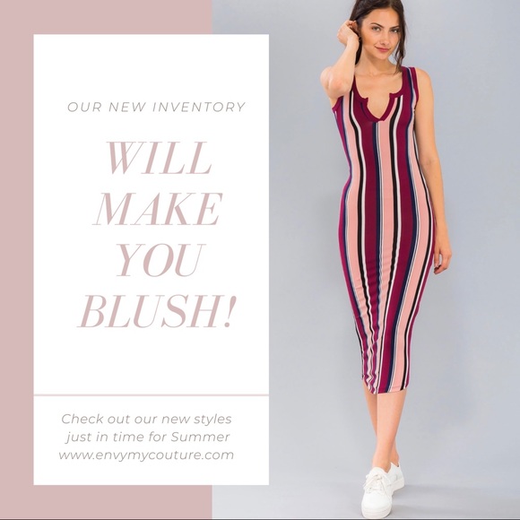 New Summer Dress - Picture 1 of 1